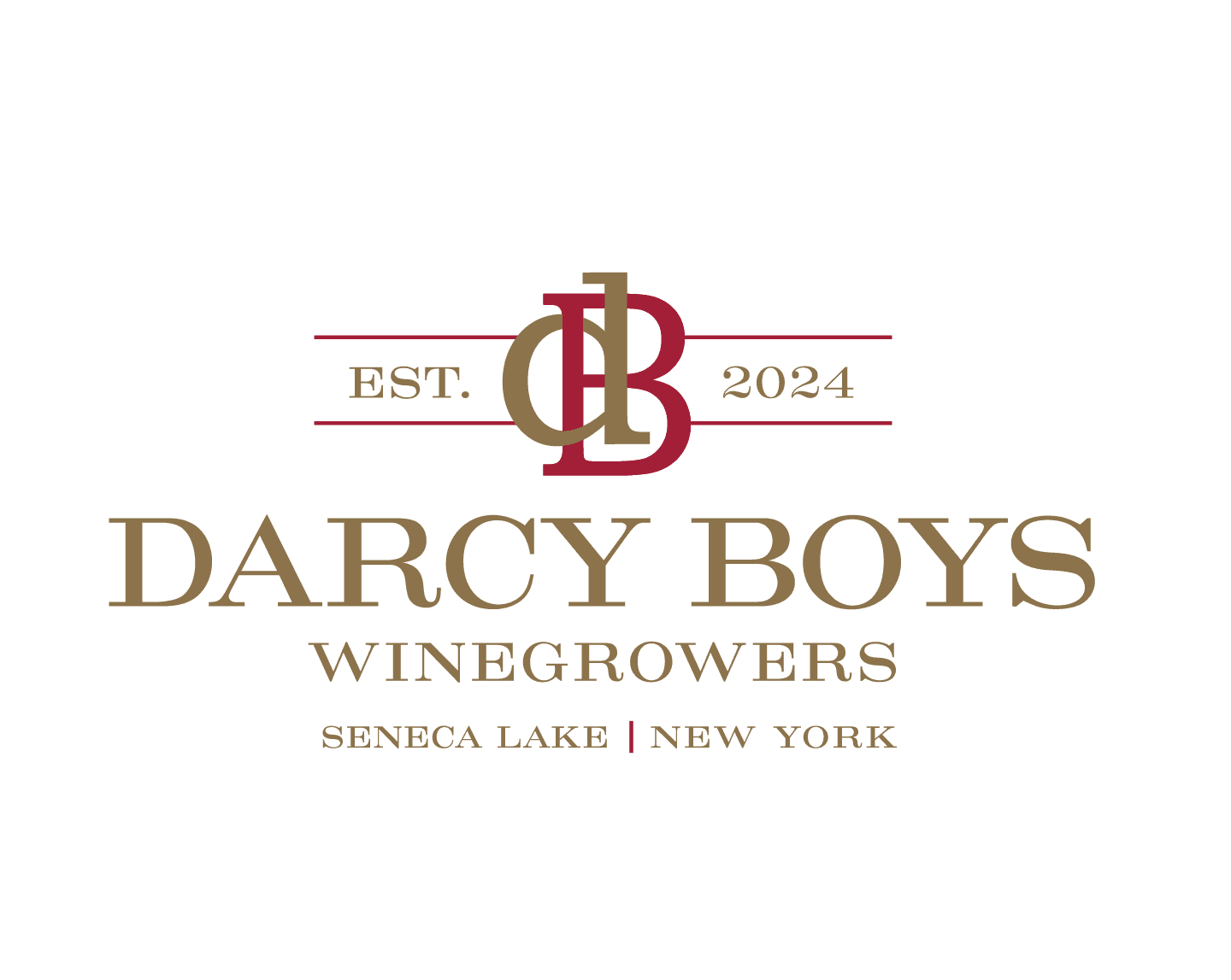 Darcy Boys Winegrowers Logo