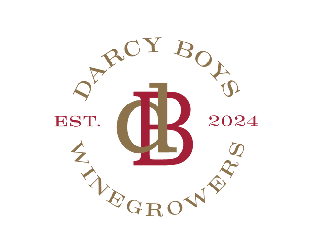 Darcy Boys Winegrowers Logo