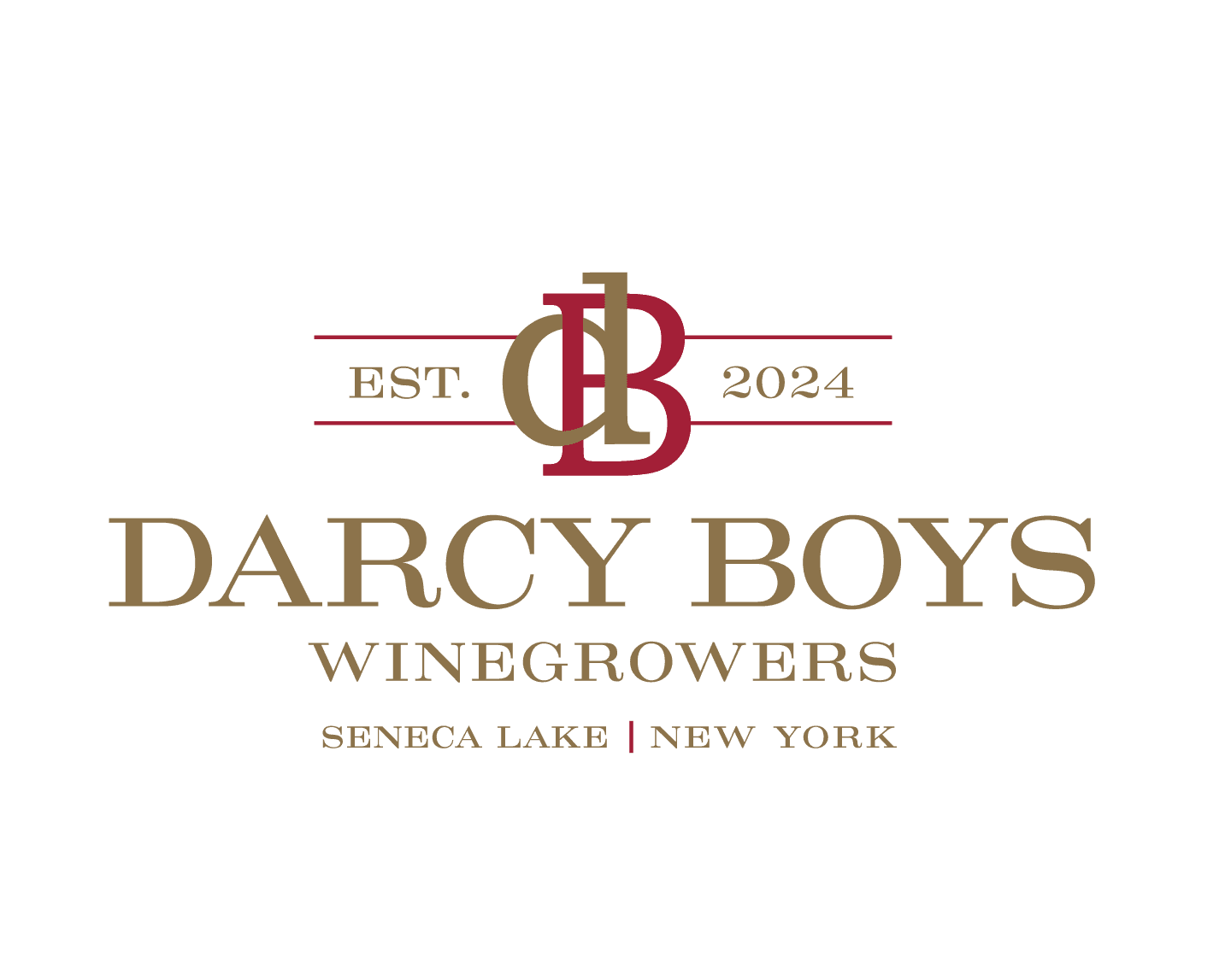 Darcy Boys Winegrowers
