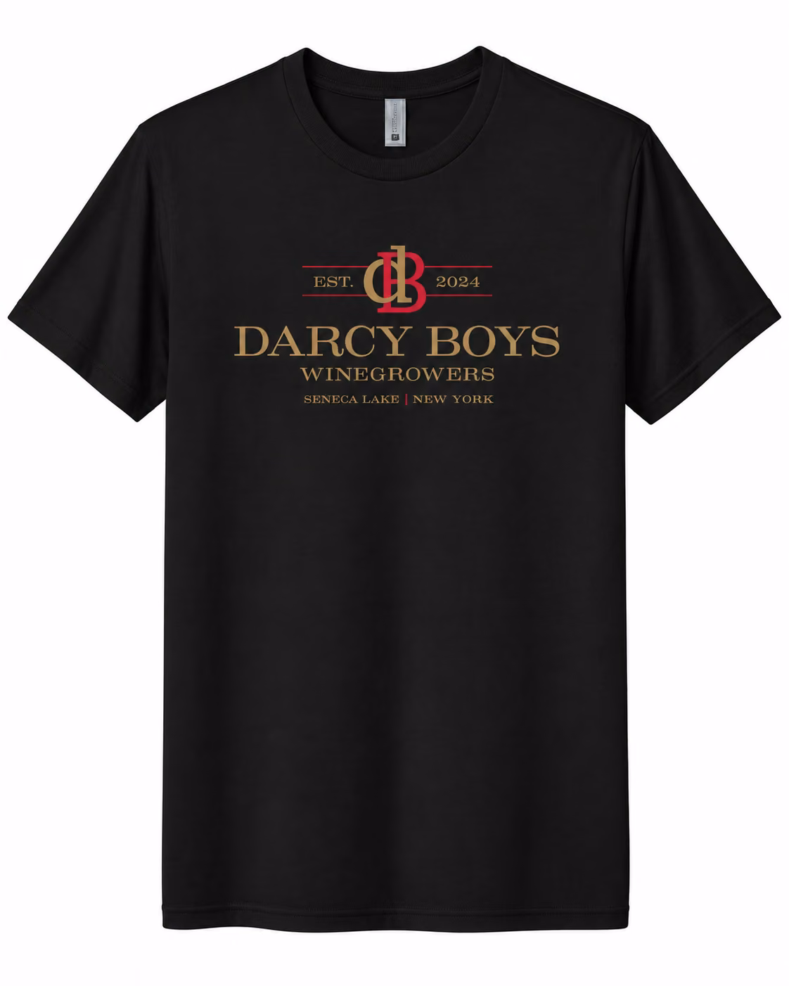 Darcy Boys Tee